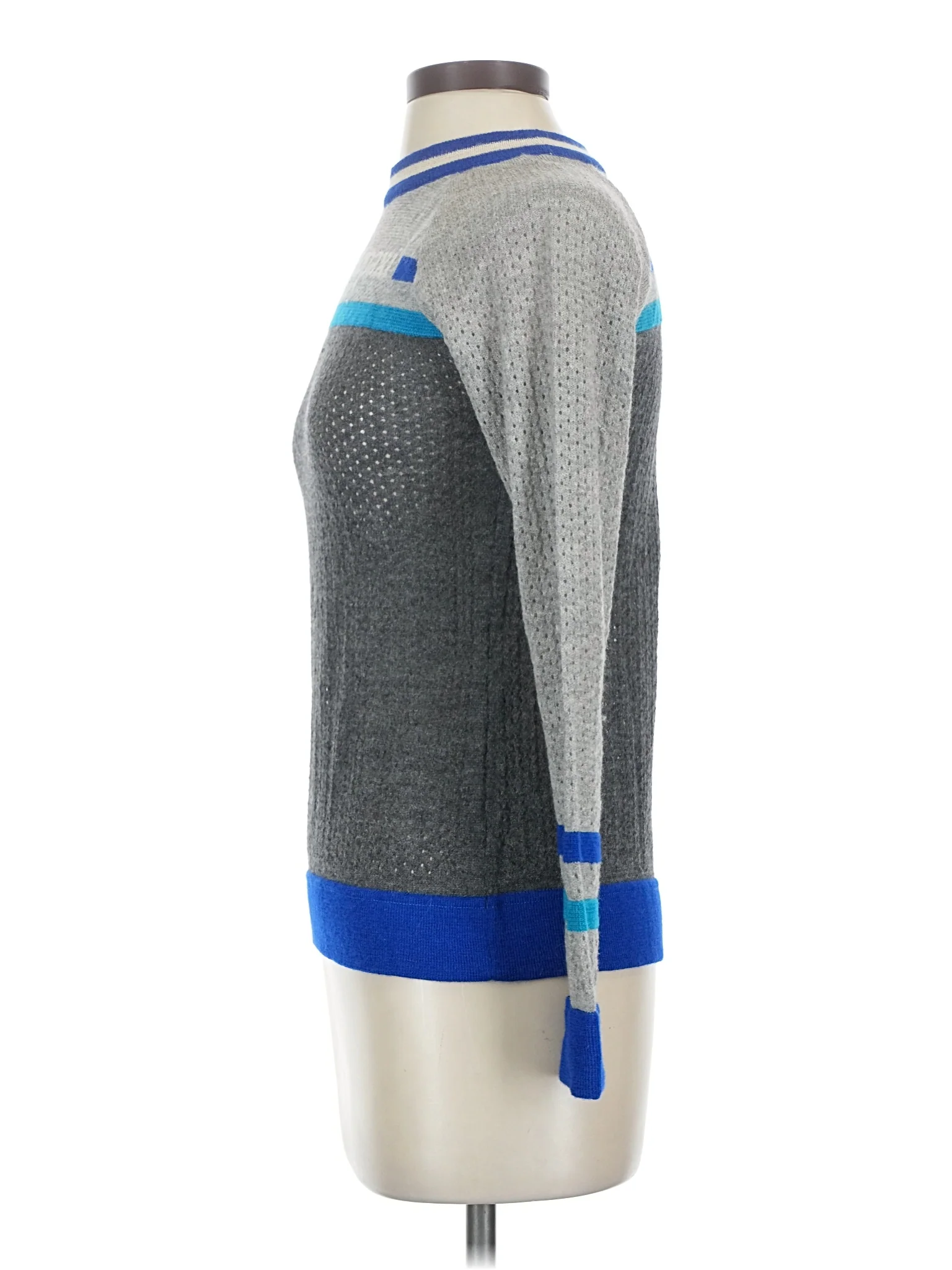 Pullover Sweater - Image 4