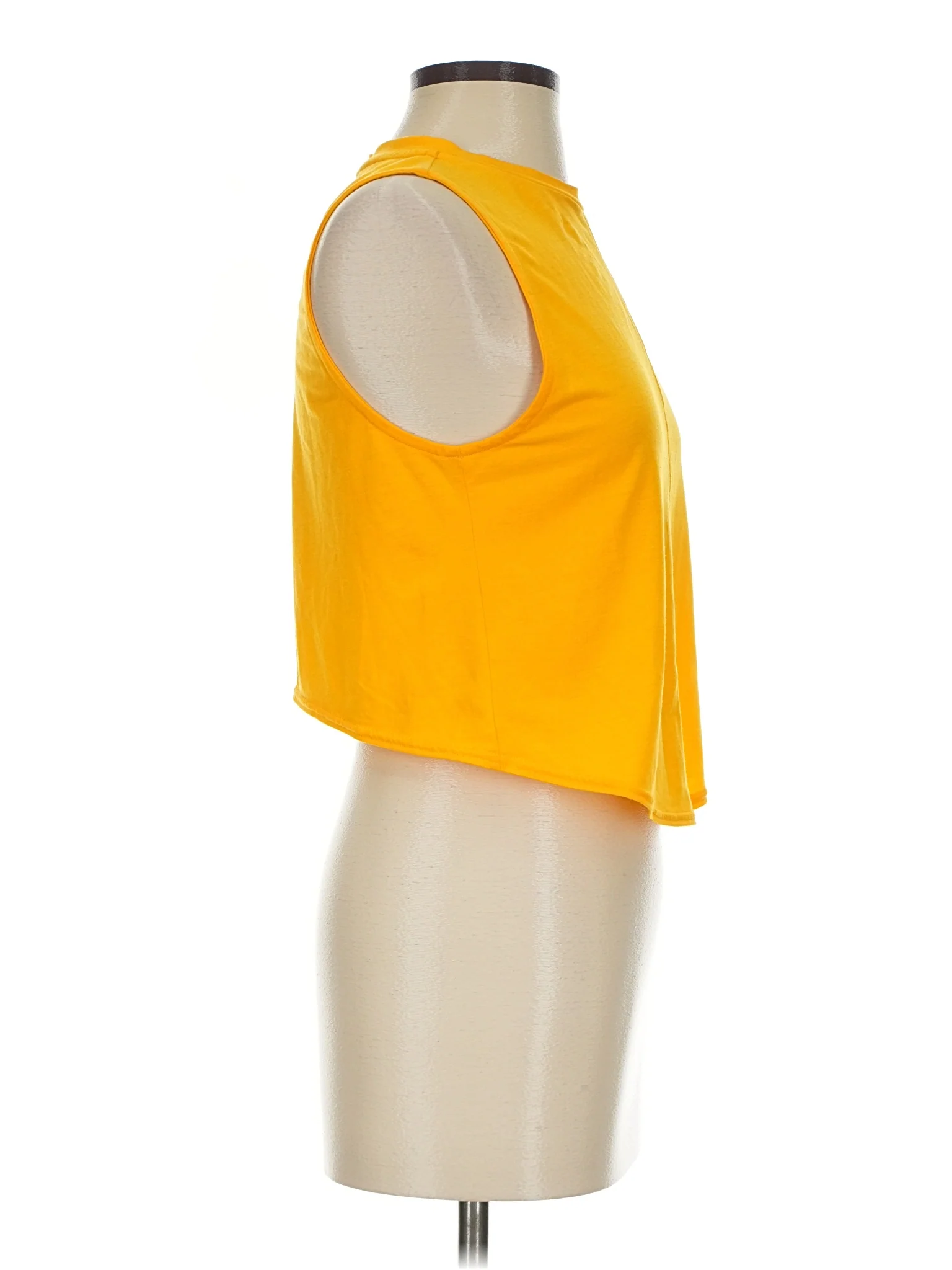 Sleeveless T Shirt - Image 3