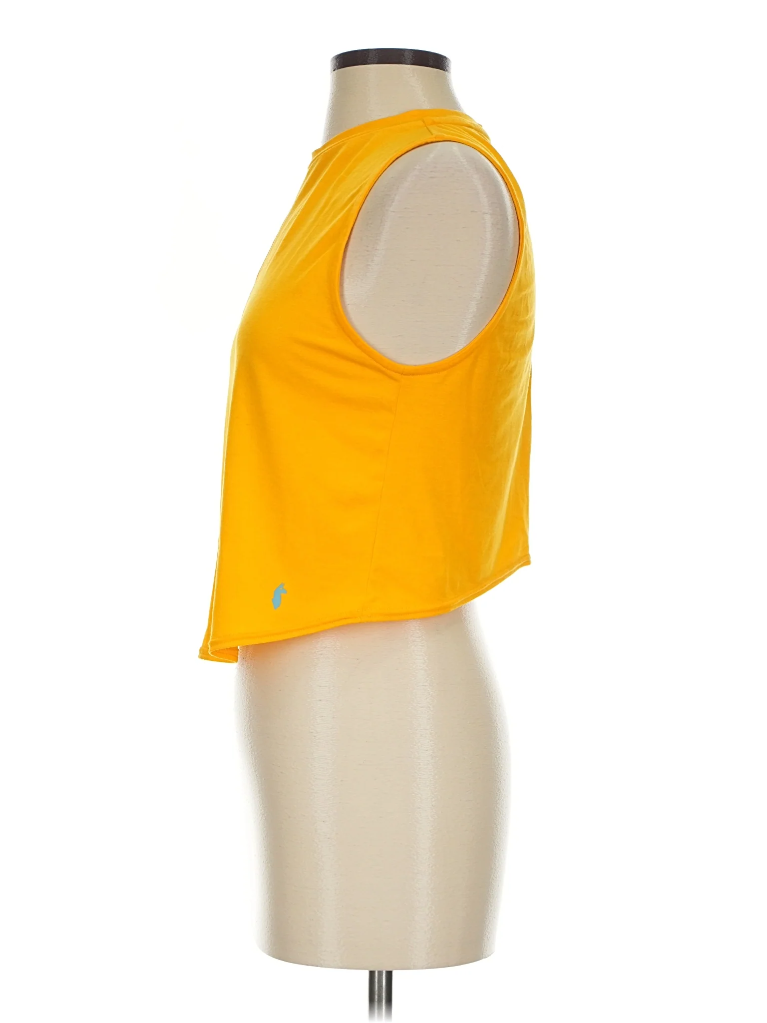 Sleeveless T Shirt - Image 4